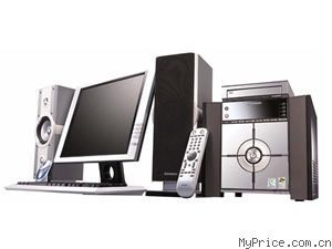 探索聯(lián)想天驕A9001T臺式電腦 性能、技術(shù)及用戶反饋全解析